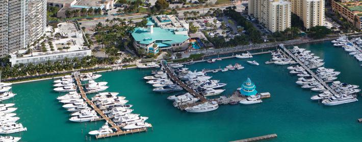 Choosing The Right Marina In South Florida